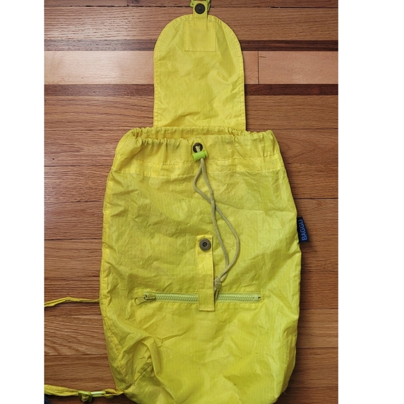 BAGGU NYLON BACKPACK - Picture 3 of 9